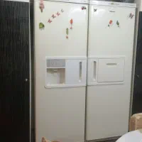 یخچال فریزر هیمالایا