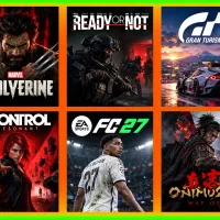 نصب بازی PS5 کپی خور و PS4 تاورژن ۱۳.۶۰ (در۳ ساعت)