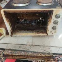 مایکروفر|اجاق گاز و لوازم برقی پخت‌وپز|خرمشهر, |دیوار