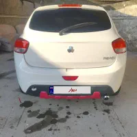 تیبا 2مدل 1401|خودرو سواری و وانت|قم, مجیدیه|دیوار