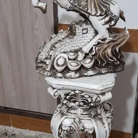 مجسمه دکوری اسب