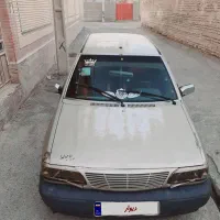 پراید مدل 87|خودرو سواری و وانت|زابل, |دیوار