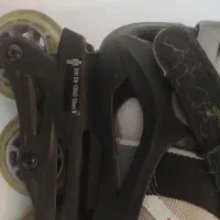 کفش اسکیت رولربلید|دوچرخه، اسکیت، اسکوتر|یزد, |دیوار