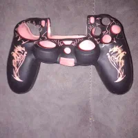 کاور PS4|کنسول، بازی ویدئویی و آنلاین|اهواز, نادری|دیوار