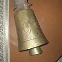 زنگوله خشتی