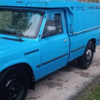 نیسان ۸۹|خودرو سواری و وانت|خشکبیجار, |دیوار