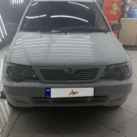 پراید 132 مدل 1397