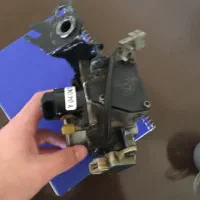 دریچه گاز|قطعات یدکی و لوازم جانبی|کرمان, |دیوار