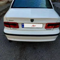 سمند مدل ۹۲|خودرو سواری و وانت|ارومیه, |دیوار