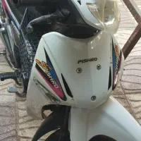 متور بی کلاچ 135|موتورسیکلت|میناب, |دیوار