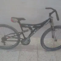 فروش چرخ 26|دوچرخه، اسکیت، اسکوتر|لاران, |دیوار