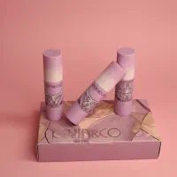 پک رژلب ۳ تایی