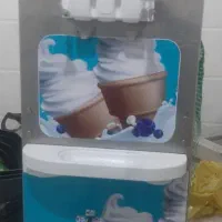 بستنی ساز قهوه ساز اسپرسو آسیاب