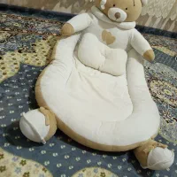 صندلی کمک نشین کودک|تخت و صندلی بچه|اسلام‌‌آباد غرب, |دیوار