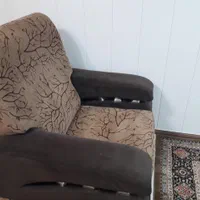 مبل چهار نفره