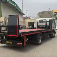خودروبر کفی