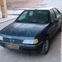 ماشین آردی 84