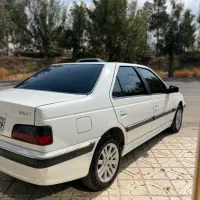 پارس tu5 مدل 1401|خودرو سواری و وانت|بجنورد, |دیوار