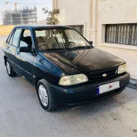 پراید ۸۳ انژکتور کمکار سالم|خودرو سواری و وانت|مشهد, نیروی هوایی|دیوار