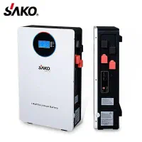 باطری لیتیوم برند ساکو SAKO