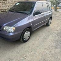 ۱۱۱ مدل ۹۱ تمیز و کم کار