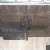 میز و ۴تا گل میز|مبلمان خانگی و میز عسلی|جهرم, |دیوار