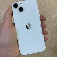 آیفون 13 نرمال