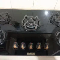 اجاق گاز صفحه ای