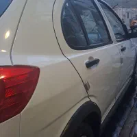 کوییکgxl1402|خودرو سواری و وانت|پاکدشت, شهرک انقلاب|دیوار