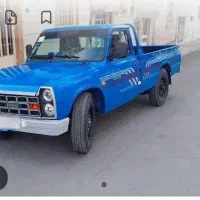 نیسان دوگانه سوز اپشنال