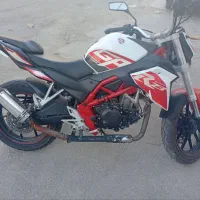 موتور d9 ۲۵۰ سی سی