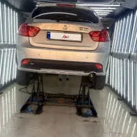 کوییک R 1400 بی رنگ|خودرو سواری و وانت|تهران, حکیمیه|دیوار