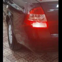 تیبا مدل ۱۱ /۱۲ / ۹۱ بیرنگ شاسی سالم|خودرو سواری و وانت|کرمانشاه, |دیوار