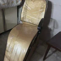 صندلی اصلاح میز ناخن|آرایشگاه و سالن‌های زیبایی|اصفهان, فروردین|دیوار