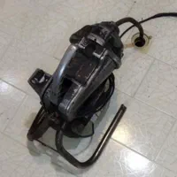 لوله بازکنی سیارآنامیس با پمپ باد و دستگاه فنرزنی|خدمات پیشه و مهارت|میناب, |دیوار