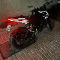 موتور ان اس ۲۰۰ مدل ۹۶