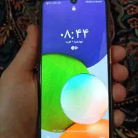 گوشی a22
