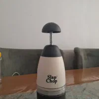 خوردکن دستی اسلپ چاپ