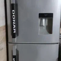 یخچال فریزر