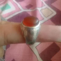انگشتر یمنی کهنه