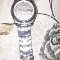 گوشی بندانگشتی ساعت سیکو۵ اورجینال