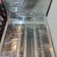 سرخ کن خارجی  سانتریفیوژ ۳.۵ اسب دیس پلی خارجی