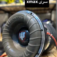ساب سنگین ، ساب SPL ، ساب ایکس مکس تی تی تکنولوژی