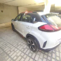 x33 cross کراس ۱۴۰۳ اتوماتیک|خودرو سواری و وانت|کرمانشاه, |دیوار