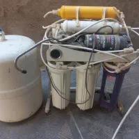 فروش تصفیه آب سالم تایوانی اصل-فروش