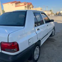 پراید ۹۴ دوگانه فابریک|خودرو سواری و وانت|سیمین شهر, |دیوار