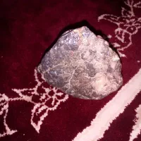 شهاب سنگ الماسی اصل