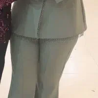 کت شلوار مجلسی درحد نو سایز ۴۲|لباس|تهران, والفجر (افسریه)|دیوار