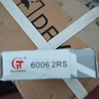 بلبرینگ 6006|قطعات یدکی و لوازم جانبی|بندرعباس, |دیوار
