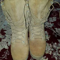 پوتین آمریکایی اصل سایز ۴۳|کوهنوردی و کمپینگ|ملارد, |دیوار